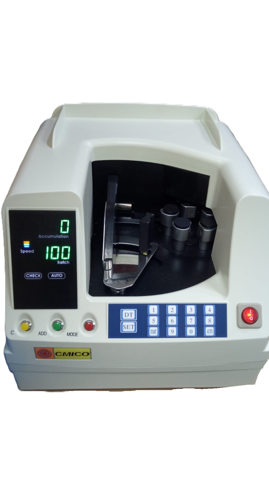 CIMICO bundle