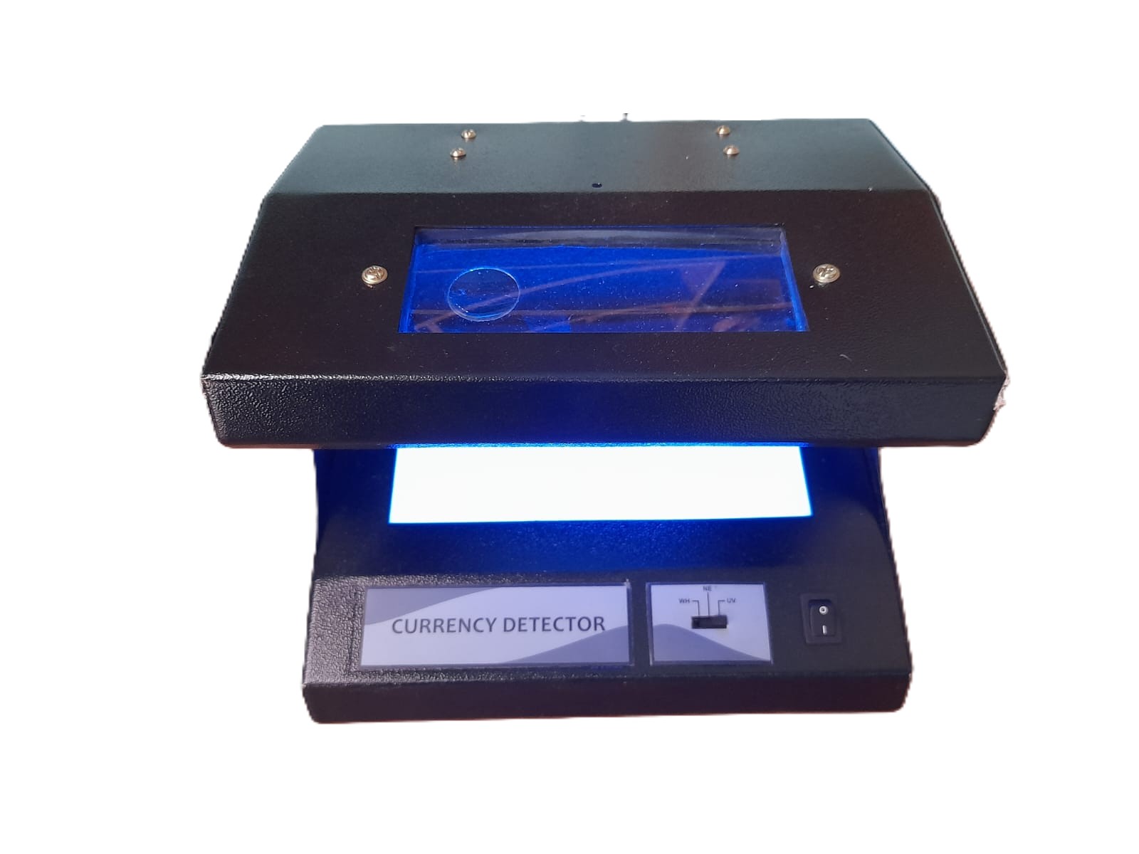 UV Detector